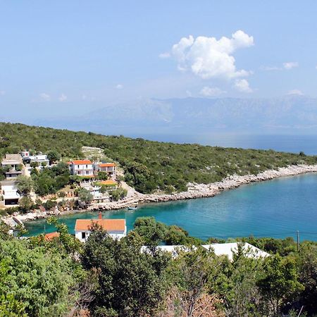 Apartments By The Sea Cove Zarace - Gdinj, Hvar - 4598 Dış mekan fotoğraf