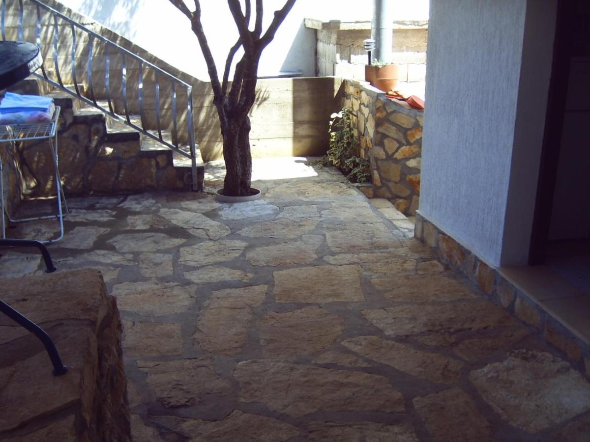 Apartments By The Sea Cove Zarace - Gdinj, Hvar - 4598 Dış mekan fotoğraf