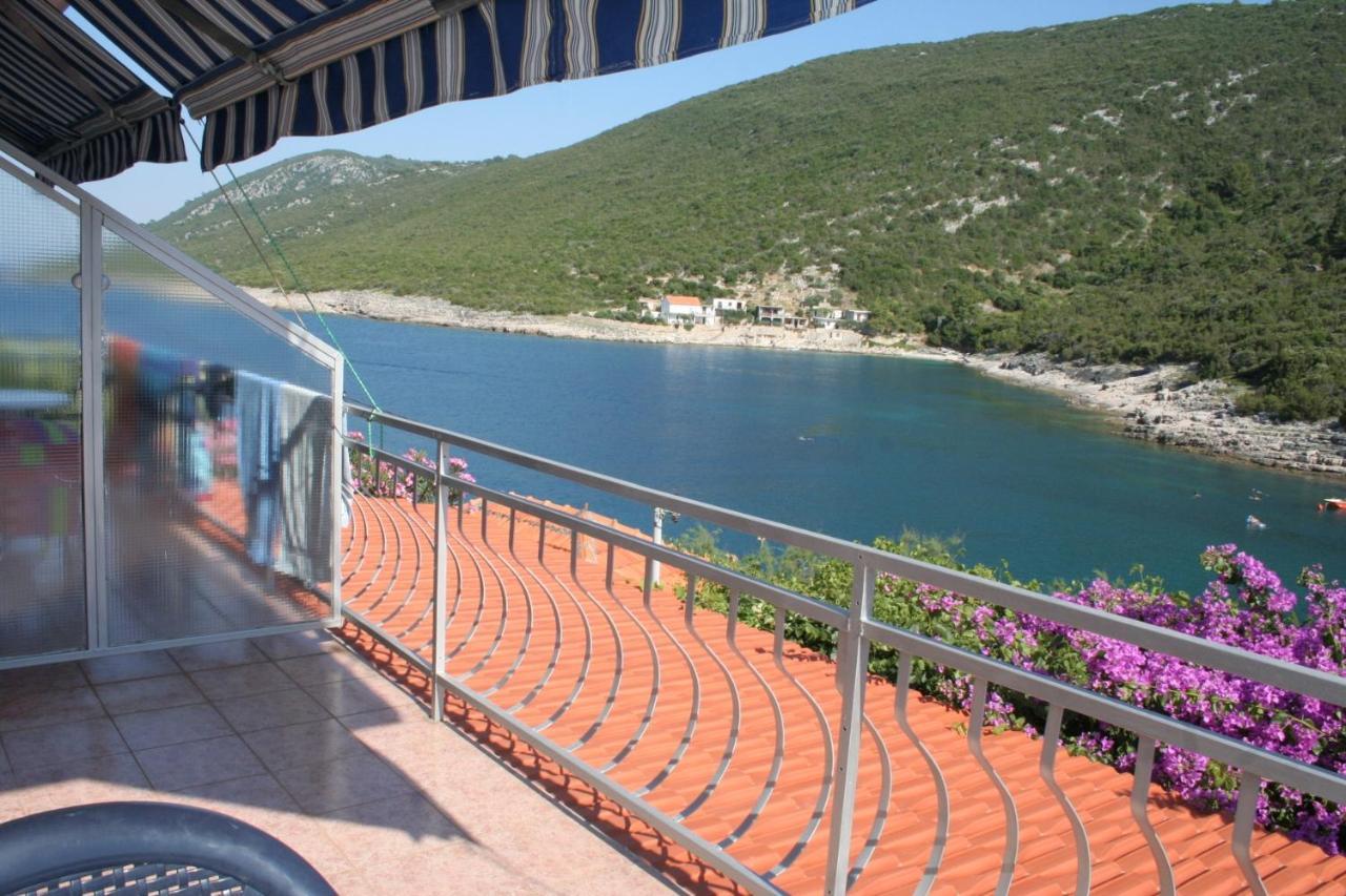 Apartments By The Sea Cove Zarace - Gdinj, Hvar - 4598 Dış mekan fotoğraf